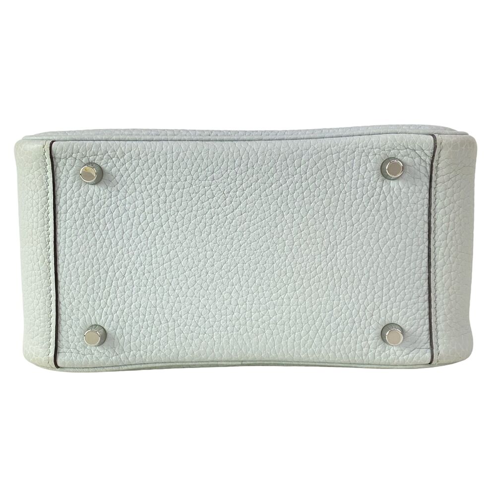 Hermès Lindy Mini Shoulder Bag - Picture 5 of 16